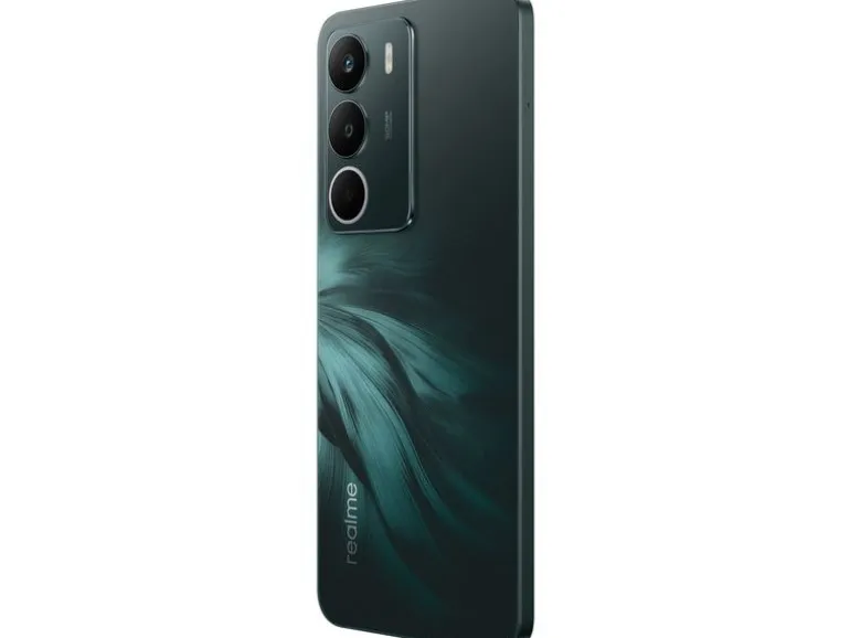Realme C71 128 GB Forest Owl
