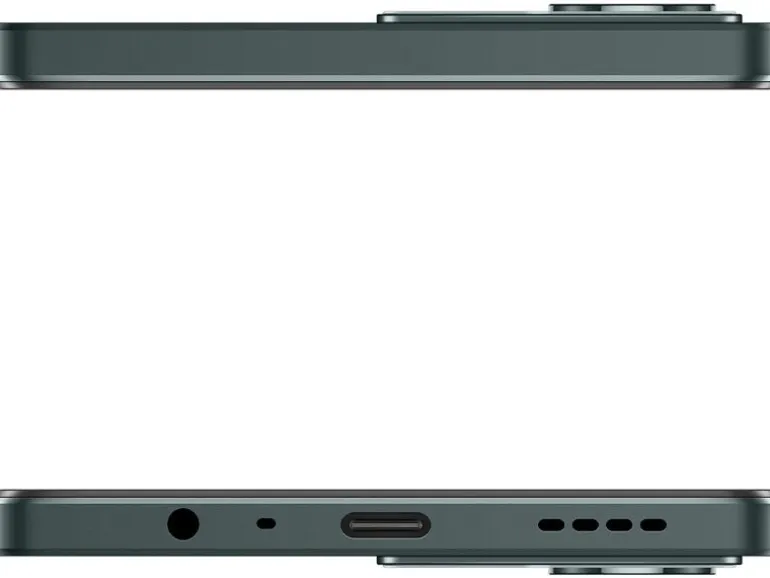 Realme C71 128 GB Forest Owl