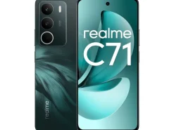 Realme C71 128 GB Forest Owl