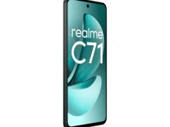 Realme C71 128 GB Forest Owl
