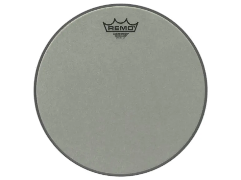 Remo Ambassador Renaissance 16"