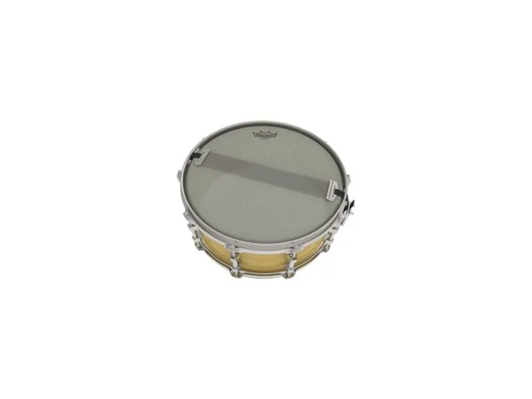 Remo Ambassador Renaissance Snare Resonanz einschichtig glatt 14"