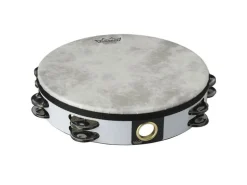 Remo TA-5210-00 10" Acousticon Kessel Fiberskyn Fell weiss