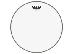 Remo Vintage Emperor Schlagfell, transparent, 12"