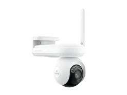 Reolink Netzwerkkamera B660 Altas PT Ultra + Solar 360° 4K 8 MP