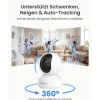 Reolink Netzwerkkamera E340 4K/ 8 MP
