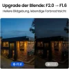 Reolink Netzwerkkamera Lumus Pro E450 4K 8 MP
