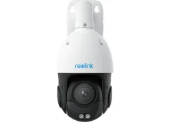 Reolink Netzwerkkamera P840 360° 4K PoE