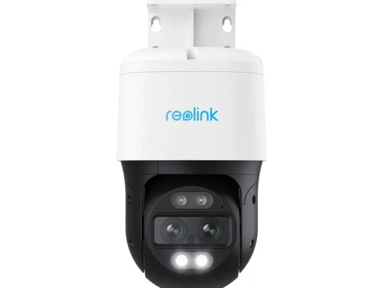Reolink Netzwerkkamera TrackMix P760
