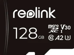 Reolink Zubehör RL-MicroSD-128 GB 128 GB