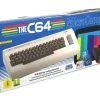 retro-bit Spielkonsole The C64 Maxi