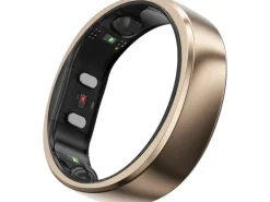 RingConn Smart Ring Gen 2 Air Grösse 6 Gold