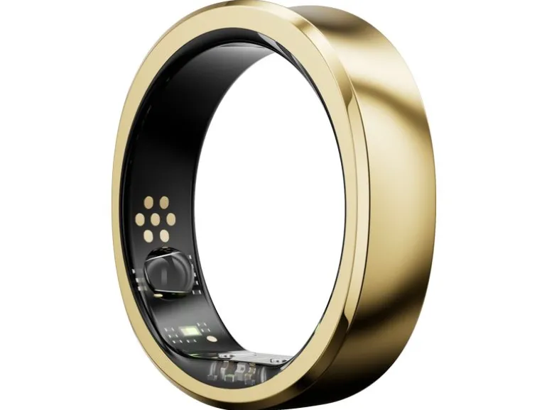 RingConn Smart Ring Gen3, Gr.9 Gold