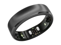 RingConn Smart Ring Gen3, Gr.11 Schwarz