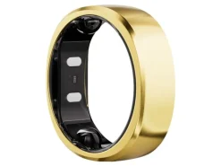 RingConn Smart Ring Gen 2, Grösse 14 - Gold