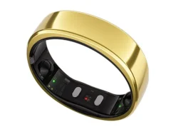 RingConn Smart Ring Gen 2, Grösse 14 - Gold