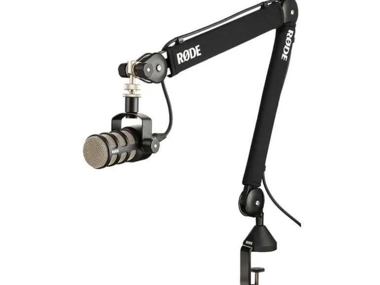 Rode Gelenkarmstativ PSA-1+