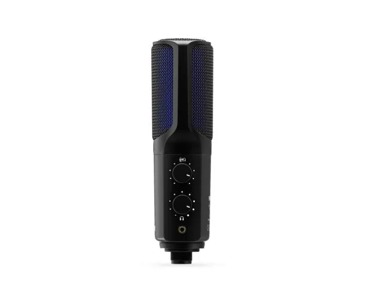 Rode Kondensatormikrofon NT-USB+