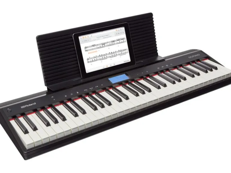 Roland E-Piano GO:PIANO