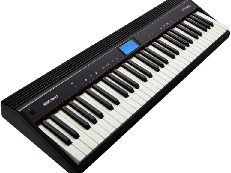 Roland E-Piano GO:PIANO