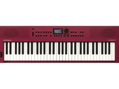Roland Keyboard GO:KEYS 3 Rot