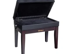 Roland Klavierbank RPB-400 – Rosewood