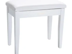 Roland Klavierbank RPB-100 – Satin White
