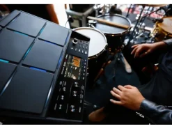 Roland Sampling Pad SPD-SX PRO
