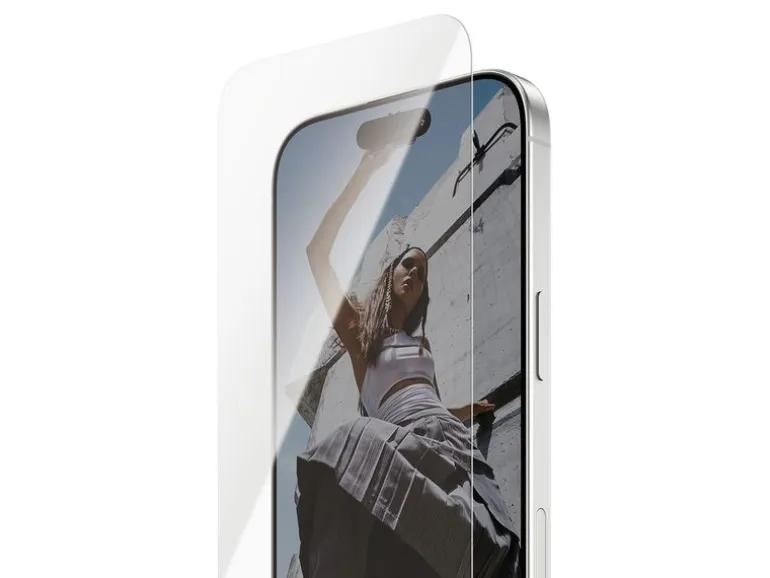 SAFE. Displayschutz Ultra Wide Fit iPhone 17
