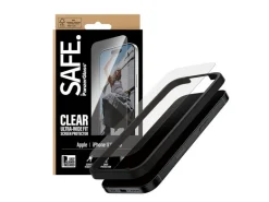 SAFE. Displayschutz Ultra Wide Fit iPhone 17