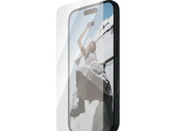 SAFE. Displayschutz Ultra Wide Fit iPhone 15/iPhone 16