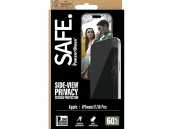 SAFE. Displayschutz Ultra Wide Fit iPhone 17