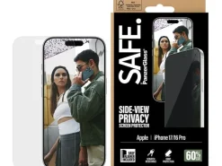 SAFE. Displayschutz Ultra Wide Fit iPhone 17