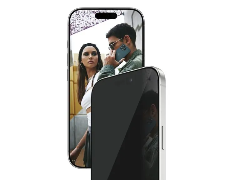 SAFE. Displayschutz Ultra Wide Fit iPhone 17