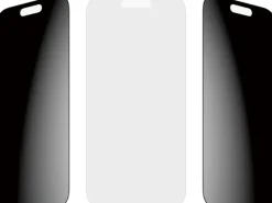 SAFE. Displayschutz Ultra Wide Fit iPhone 17