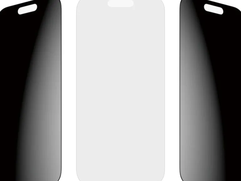 SAFE. Displayschutz Ultra Wide Fit iPhone 17