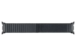 Samsung Armband Classic Fabric M/L Watch8 Dunkelgrau