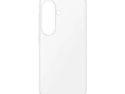 Samsung Back Cover Clear Galaxy S26