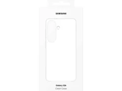 Samsung Back Cover Clear Galaxy S26
