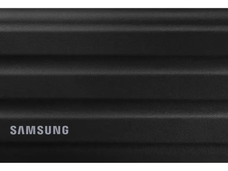 Samsung Externe SSD T7 Shield 1024 GB Schwarz