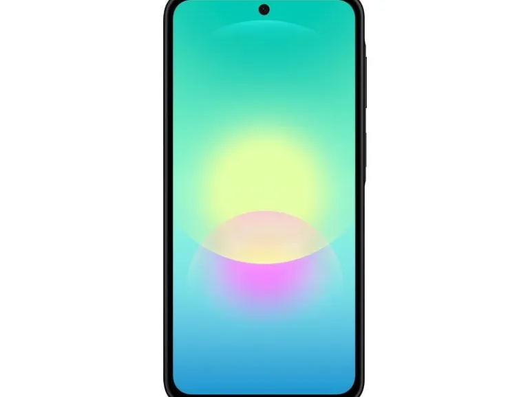 Samsung Galaxy A27 Black