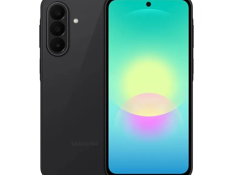 Samsung Galaxy A27 Black