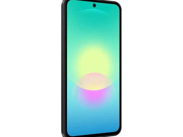 Samsung Galaxy A27 Black