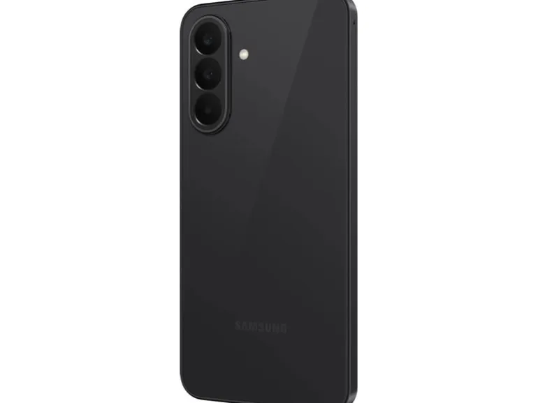 Samsung Galaxy A27 Black