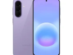 Samsung Galaxy A57 5G 128 GB Awesome Lilac