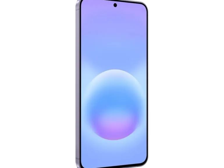 Samsung Galaxy A57 5G 128 GB Awesome Lilac