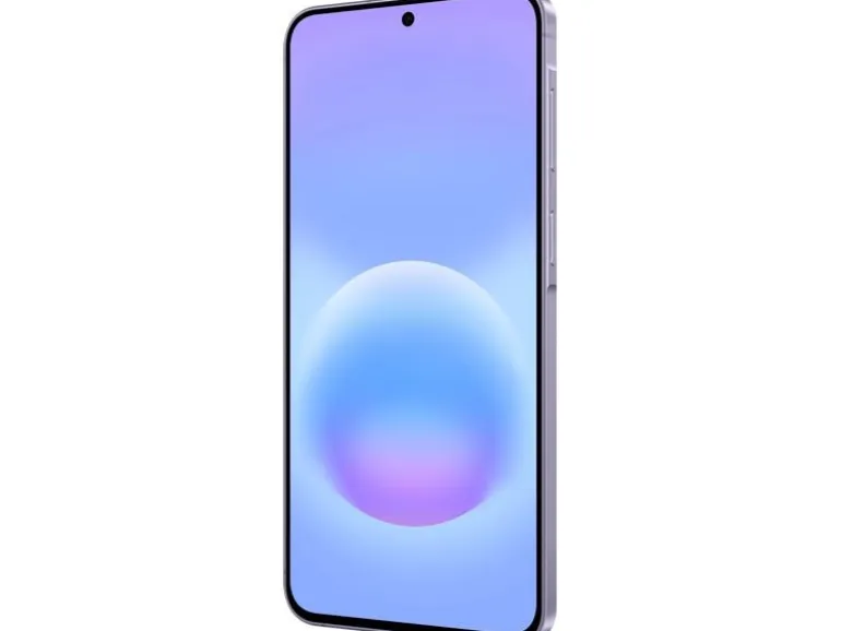 Samsung Galaxy A57 5G 128 GB Awesome Lilac