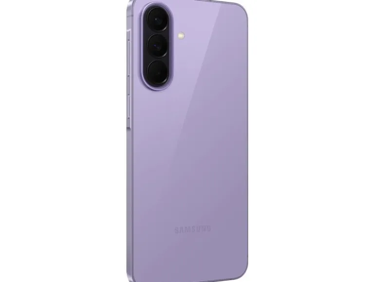 Samsung Galaxy A57 5G 128 GB Awesome Lilac