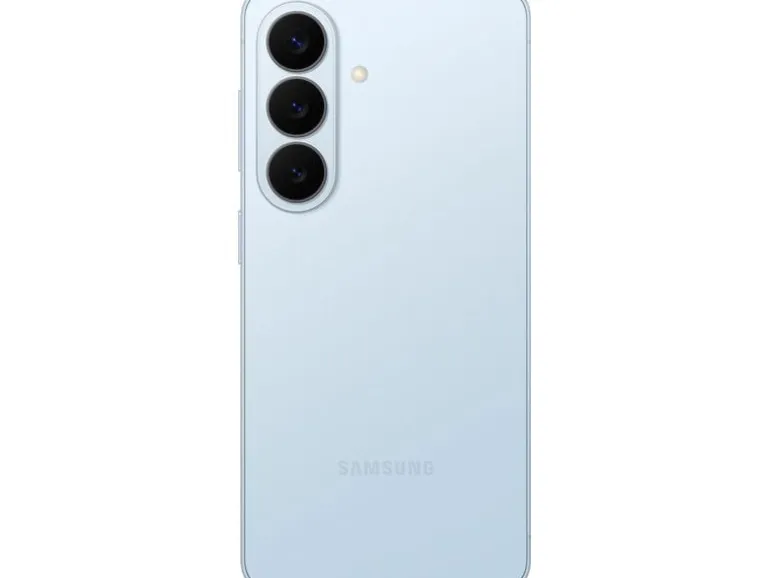 Samsung Galaxy S26 256 GB Sky Blue