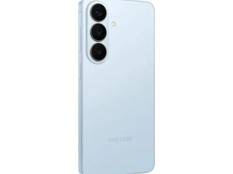 Samsung Galaxy S26 256 GB Sky Blue